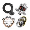 9.25 in. Chy 3.55 Rear Ring & Pinion, Install Kit, 31Spl Posi, 1.7 in. Axle Bearings - image 3