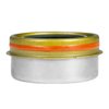 Zf 9.25 in. Chy 3.55 Rear Ring & Pinion, Install Kit, Posi, Axle Bearings & Seals - image 4