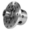 11.5 in. Aam 4.56 Rear Ring & Pinion, Install Kit, Posi, 4.125 in. Od Pinion Bearing - image 2