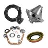 10.5 in. GM 14 Bolt 4.88 Rear Ring & Pinion, Install Kit, 30 Spline Posi - image 3