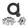 11.25 in. Dana 80 3.54 Rear Ring & Pinion, Install Kit, 35 Spline Posi, 4.125 in. Brg - image 3