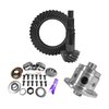 11.25 in. Dana 80 4.30 Rear Ring & Pinion, Install Kit, 35 Spline Posi, 4.375 in. Brg - image 3
