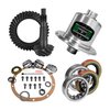 8.25 in. Chy 3.91 Rear Ring & Pinion, Install Kit, Posi, 1.618 in. Id Axle Bearings - image 3