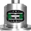 8.25 in. Chy 4.88 Rear Ring & Pinion, Install Kit, Posi, 1.618 in. Id Axle Bearings - image 2