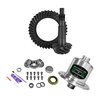 8.25 in./ 213mm Chy 3.55 Rear Ring & Pinion, Install Kit, 29 Spline Posi, - image 3