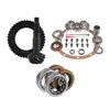 YGK22098.2" GM 3.08 Rear Ring & Pinion, Install Kit, 2.25" OD Axle Bearings & Seals - image 3
