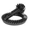8.2 in. GM 3.08 Rear Ring & Pinion, Install Kit, 28Spl Posi, 2.25 in. Axle Bearings - image 1