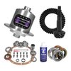 8.2 in. GM 3.08 Rear Ring & Pinion, Install Kit, 28Spl Posi, 2.25 in. Axle Bearings - image 3