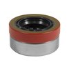8.2 in. GM 3.55 Rear Ring & Pinion, Install Kit, 28Spl Posi, 2.25 in. Axle Bearings - image 4