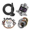 8.2 in. GM 3.73 Rear Ring & Pinion, Install Kit, 28Spl Posi, 2.25 in. Axle Bearings - image 3