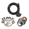YGK22268.875" GM 12T 3.42 Rear Ring & Pinion, Install Kit, Axle Bearings & Seals - image 3