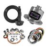 8.875 in. GM 12T 3.42 Rear Ring & Pinion, Install Kit, 30Spl Posi, Axle Bearings - image 3