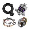 7.5 in. GM 3.73 Rear Ring & Pinion, Install Kit, 26Spl Posi, 2.25 in. Axle Bearings - image 3