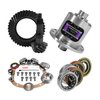 7.5/7.625 GM 3.42 Rear Ring & Pinion, Install Kit, 28Spl Posi, Axle Bearings - image 3