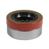 7.5/7.625 GM 3.42 Rear Ring & Pinion, Install Kit, 28Spl Posi, Axle Bearings - image 4