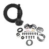 105648 YGK2248 9.5" GM 3.42 Rear Ring & Pinion, Install Kit, Axle Bearings & Seals - image 3