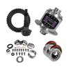 9.5 in. GM 3.42 Rear Ring & Pinion, Install Kit, 33Spl Posi, Axle Bearing & Seals - image 3