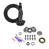 USA Standard 10657 8.25 in./ 213Mm Chy 3.91 Rear Ring & Pinion And Install Kit - image 1