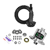 USA Standard 10661 8.25 in./ 213Mm Chy 3.73 Rear Ring & Pinion Install Kit, 29 Spline Posi - image 1