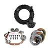USA Standard 10672 8.8 in. Ford 3.55 Rear Ring & Pinion Install Kit, 2.25 in. Od Axle Bearings & Seals - image 1