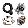 USA Standard 10676 8.8 in. Ford 3.31 Rear Ring & Pinion Install Kit, 28Spl Posi, 2.25 in. Axle Bearings - image 1