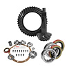 USA Standard 10680 8.875 in. GM 12T 3.08 Rear Ring & Pinion Install Kit, Axle Bearings & Seals - image 1