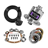 USA Standard 10698 7.5 in. GM 4.11 Rear Ring & Pinion Install Kit, 26Spl Posi, 2.25 in. Axle Bearings - image 1