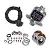USA Standard 10707 9.5 in. GM 3.42 Rear Ring & Pinion Install Kit, 33Spl Posi, Axle Bearing & Seals - image 1
