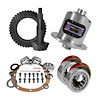 USA Standard 10716 8.5 in. GM 4.88 Rear Ring & Pinion Install Kit, 30Spl Posi, Axle Bearings & Seals - image 1