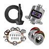 USA Standard 10740 8.6 in. GM 4.56 Rear Ring & Pinion Install Kit, 30Spl Posi, Axle Bearings & Seals - image 1