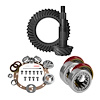 USA Standard 10743 8.6 in. GM 3.73 Rear Ring & Pinion Install Kit, Axle Bearings & Seal - image 1