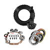 USA Standard 10754 8.8 in. Ford 3.27 Rear Ring & Pinion Install Kit, 2.53 in. Od Axle Bearings & Seals - image 1