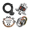 USA Standard 10784 9.25 in. Chy 3.21 Rear Ring & Pinion Install Kit, 31Spl Posi, 1.62 in. Axle Bearings - image 1