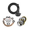 USA Standard 10788 9.25 in. Chy 3.55 Rear Ring & Pinion Install Kit, 1.705 in. Axle Bearings & Seal - image 1