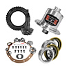 USA Standard 10791 9.25 in. Chy 3.55 Rear Ring & Pinion Install Kit, 31Spl Posi, 1.7 in. Axle Bearings - image 1