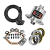 USA Standard 10797 Zf 9.25 in. Chy 3.55 Rear Ring & Pinion Install Kit, Posi, Axle Bearings & Seals - image 1
