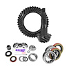 USA Standard 10801 9.75 in. Ford 4.11 Rear Ring & Pinion Install Kit, 2.53 in. Od Axle Bearings & Seal - image 1