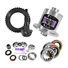 USA Standard 10803 9.75 in. Ford 3.73 Rear Ring & Pinion Install Kit, 34Spl Posi, Axle Bearings - image 1