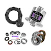 USA Standard 10809 9.75 in. Ford 3.73 Rear Ring & Pinion Install Kit, 34Spl Posi, 2.99 in. Axle Bearing - image 1