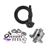 USA Standard 10830 11.5 in. Aam 4.56 Rear Ring & Pinion Install Kit, Posi, 4.375 in. Od Pinion Bearing - image 1