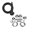 USA Standard 10846 Ring & Pinion And Install Kit, 10.5 in. Ford, 4.30, Rear - image 1