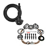 USA Standard 10848 Ring & Pinion And Install Kit, 10.5 in. Ford, 3.73 Rear - image 1