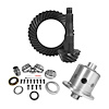 USA Standard 10865 10.5 in. Ford 3.73 Rear Ring & Pinion, Install Kit, 35 Spline Posi - image 1