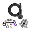 USA Standard 10896 11.25 in. Dana 80 4.56 Rear Ring & Pinion Install Kit, 35 Spline Posi, 4.375 in. Brg - image 1
