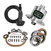 USA Standard 10910 8.25 in. Chy 4.56 Rear Ring & Pinion Install Kit, Posi, 1.618 in. Id Axle Bearings - image 1