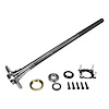 Chromoly Rear Axle Kit, Dana 44, Jeep Jk Non-Rubicon, 35 Spline, 32 in. Long - image 1