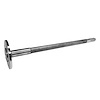YA G3893606-33C 1541H Alloy 5 Lug 33 Spline Rear Axle, 30-3/4" Long, '63-'69 GM 12T 12 Bolt Truck - image 1
