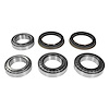 AK GM11.5-BX2 Rear Axle Bearing & Seal Kit for 2011+ GM 10.5" 14 Bolt & 11.5", 2 Sides - image 1