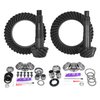 YGKT005-488-3Ring & Pinion Gear Kit Package Front & Rear with Install Kits - Toyota 8.4/8"IFS - image 2