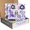 YGKT006-430-4Ring & Pinion Gear Kit Package Front & Rear with Install Kits - Toyota 8"/8"IFS - image 4